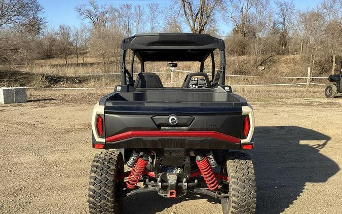 2024 Can-Am® Commander MAX XT-P