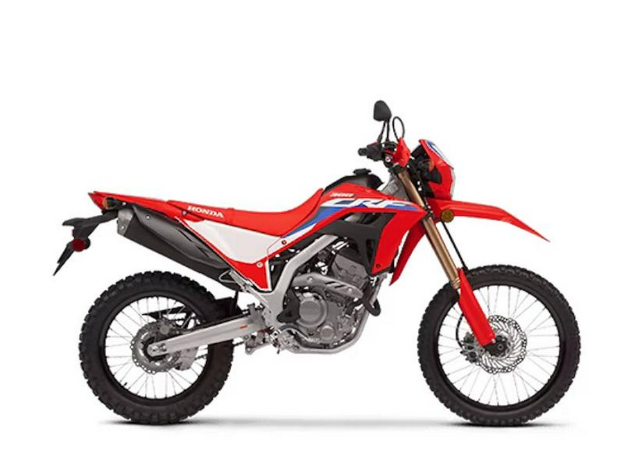 2024 Honda® CRF300L ABS