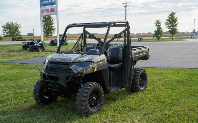 2025 Polaris Ranger XP 1000 Premium