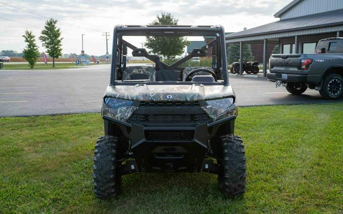 2025 Polaris Ranger XP 1000 Premium