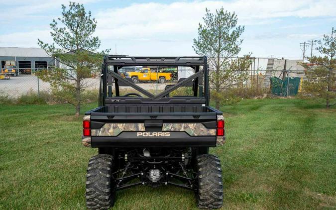 2025 Polaris Ranger XP 1000 Premium