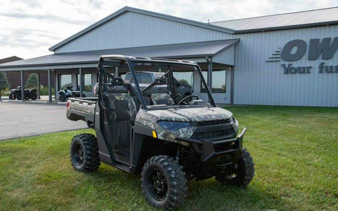 2025 Polaris Ranger XP 1000 Premium