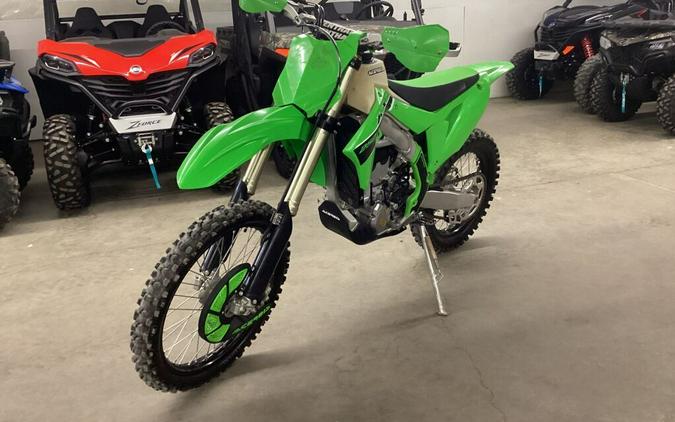 2023 Kawasaki KX™ 250X