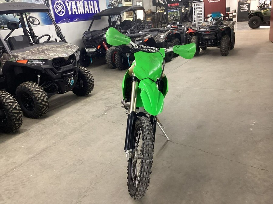 2023 Kawasaki KX™ 250X