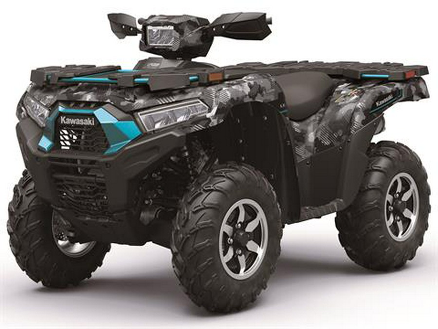 2024 Kawasaki Brute Force 750 LE EPS