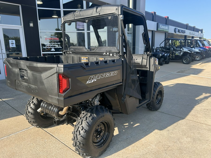 2025 Polaris Industries Ranger® 570 Full-Size