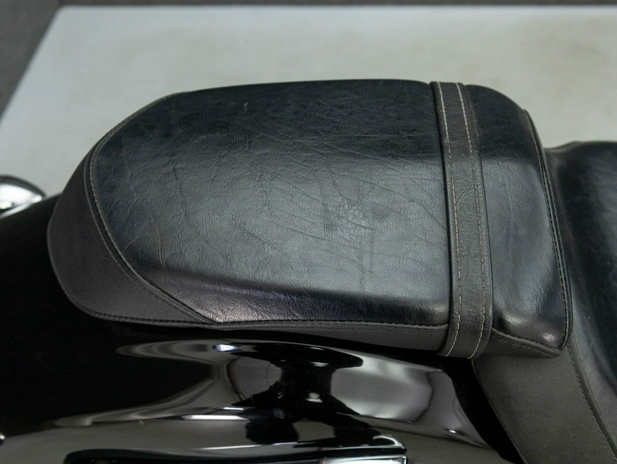 2012 YAMAHA XV1900 RAIDER S