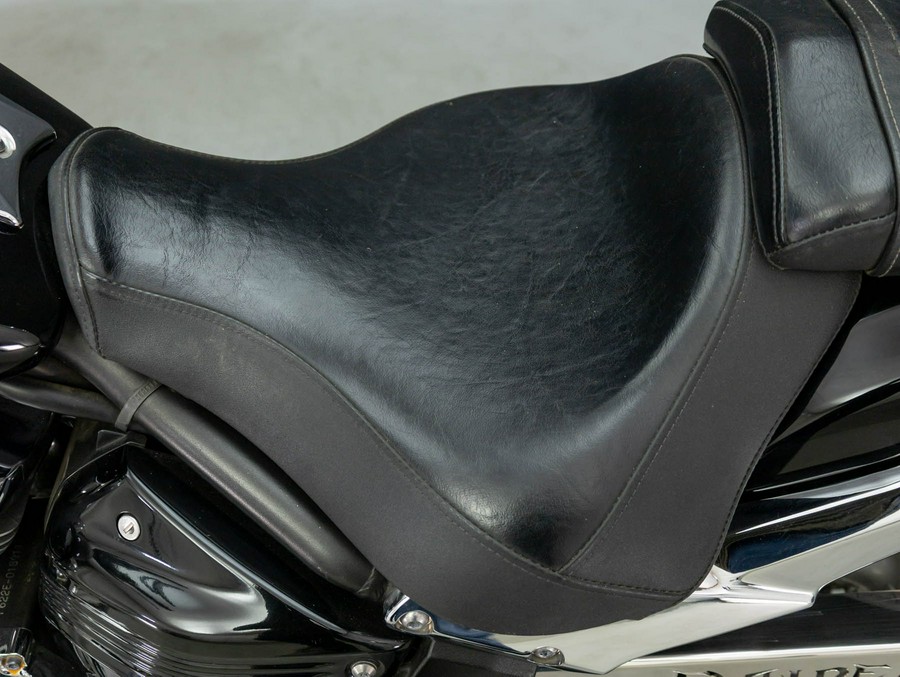 2012 YAMAHA XV1900 RAIDER S