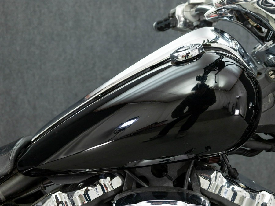 2012 YAMAHA XV1900 RAIDER S