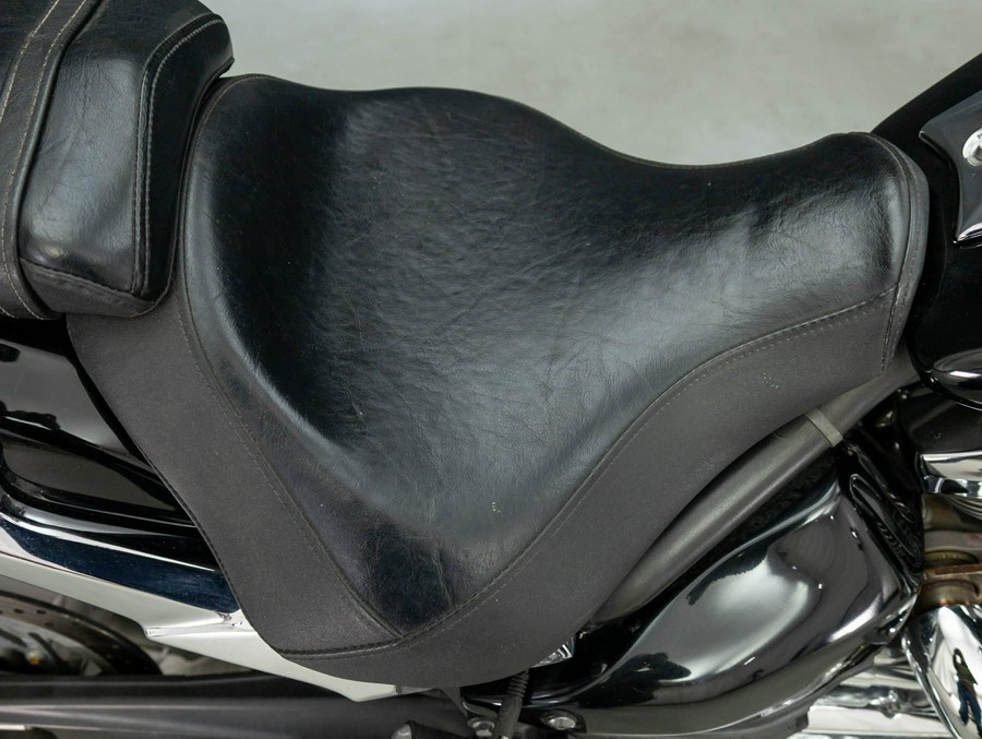 2012 YAMAHA XV1900 RAIDER S