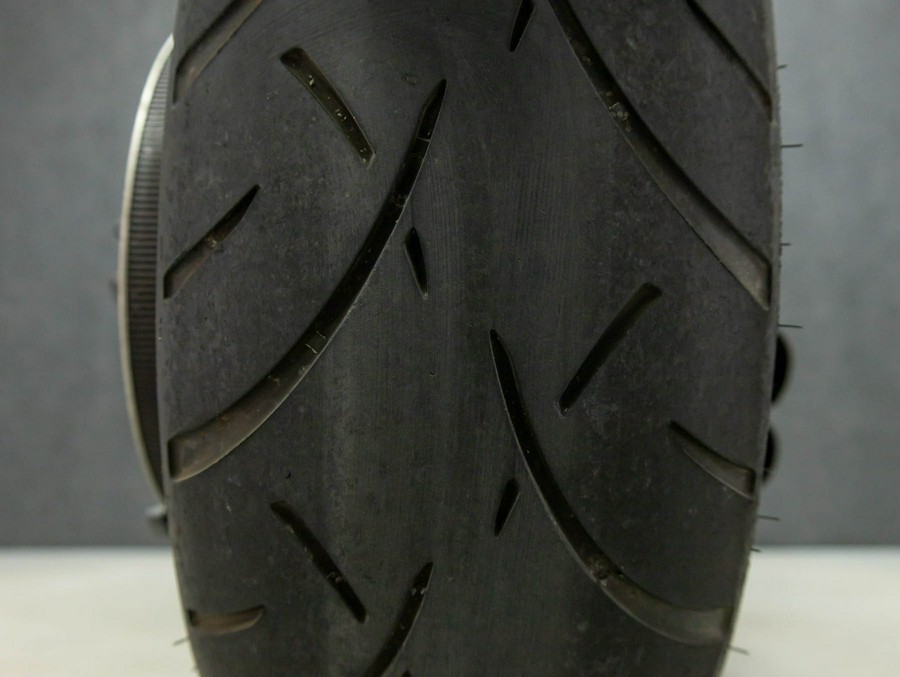 2012 YAMAHA XV1900 RAIDER S