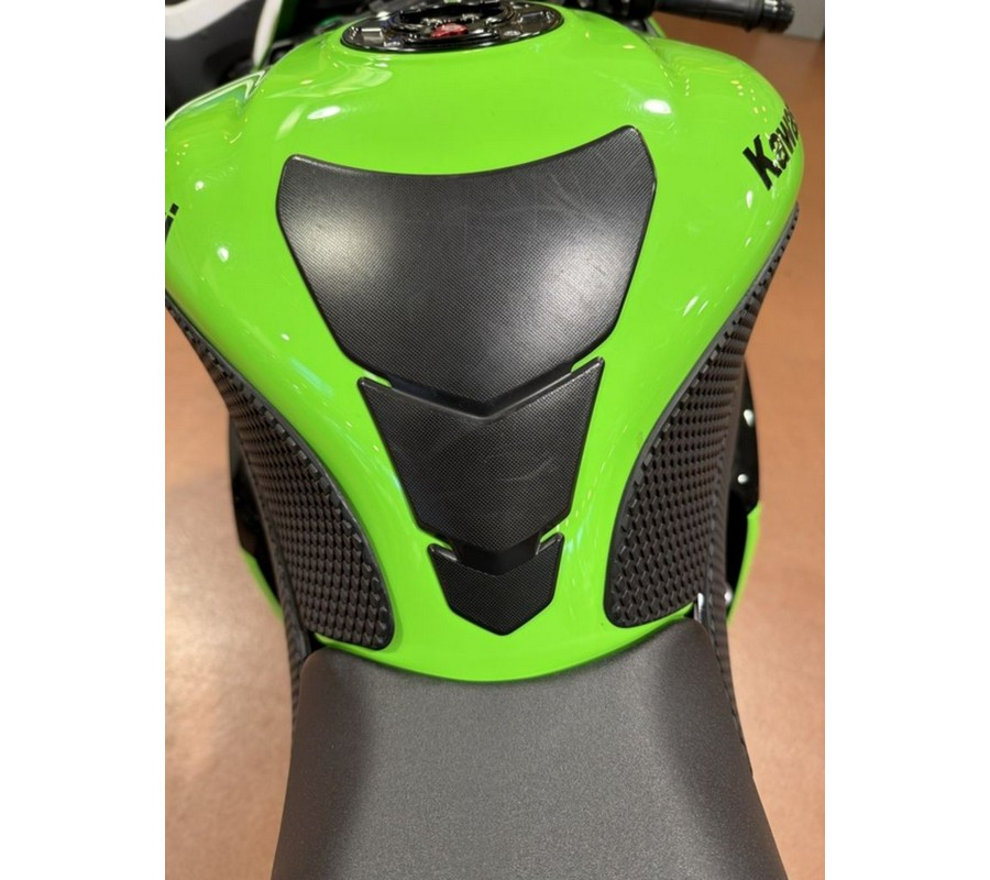 2020 Kawasaki Ninja® ZX™-10R KRT Edition