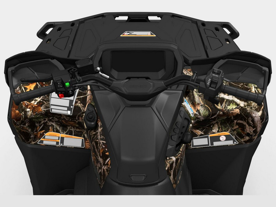 2026 Can-Am Outlander MAX XT 850