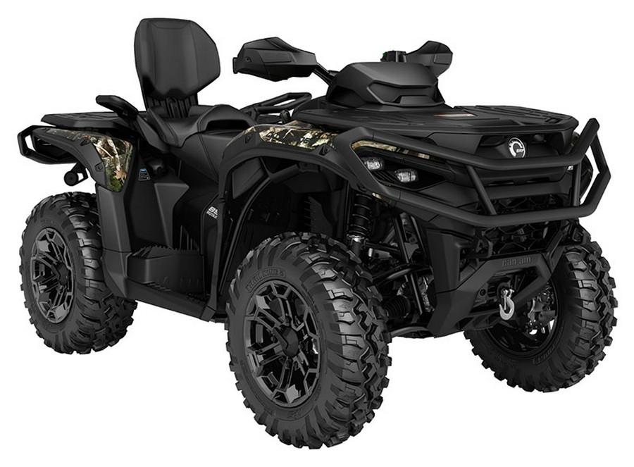 2026 Can-Am Outlander MAX XT 850