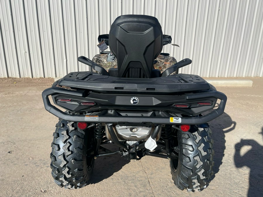 2026 Can-Am Outlander MAX XT 850