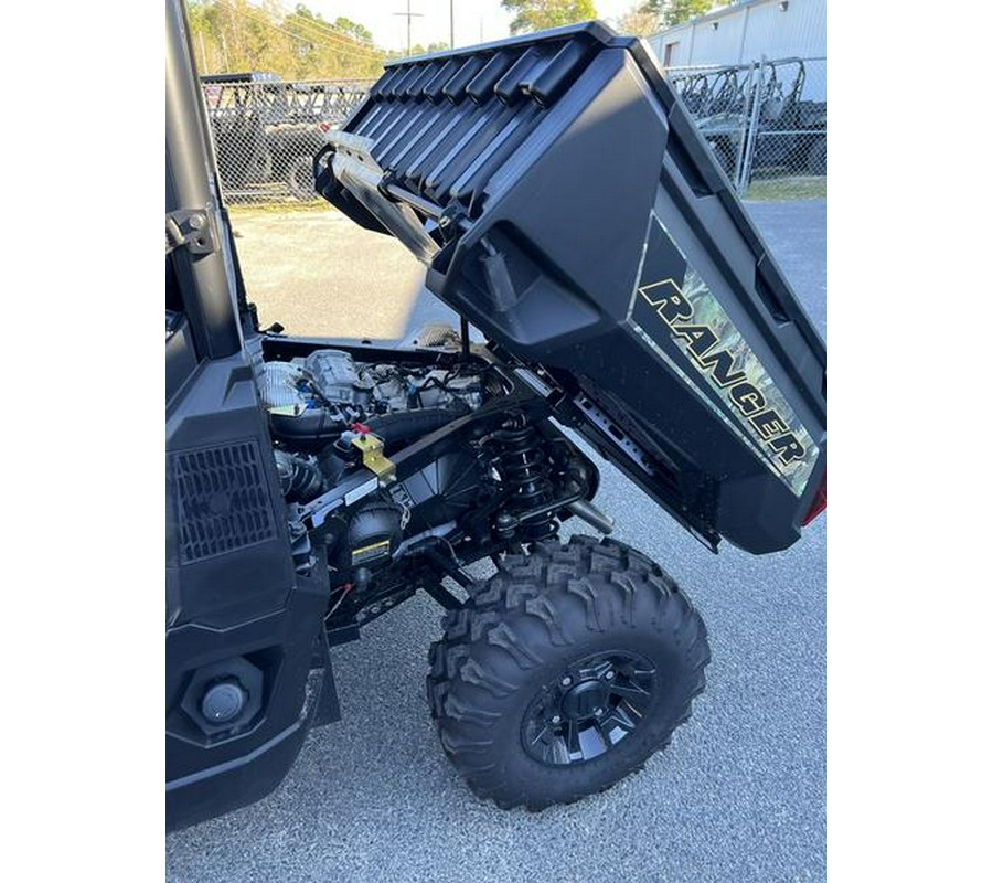 2026 Polaris® Ranger Crew 1000 Premium Polaris Pursuit Camo