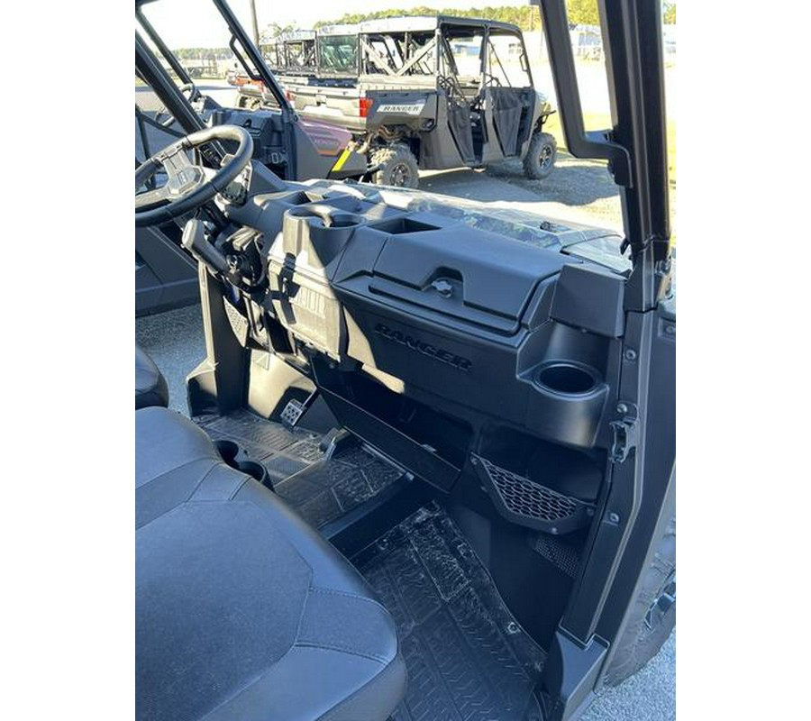 2026 Polaris® Ranger Crew 1000 Premium Polaris Pursuit Camo