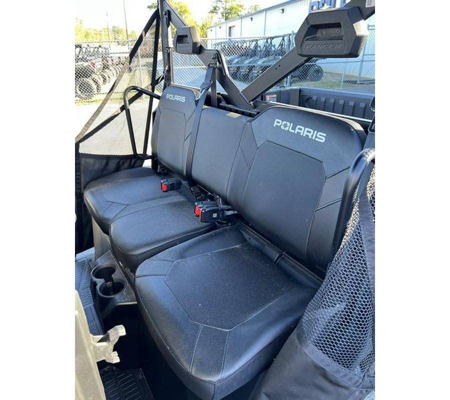 2026 Polaris® Ranger Crew 1000 Premium Polaris Pursuit Camo