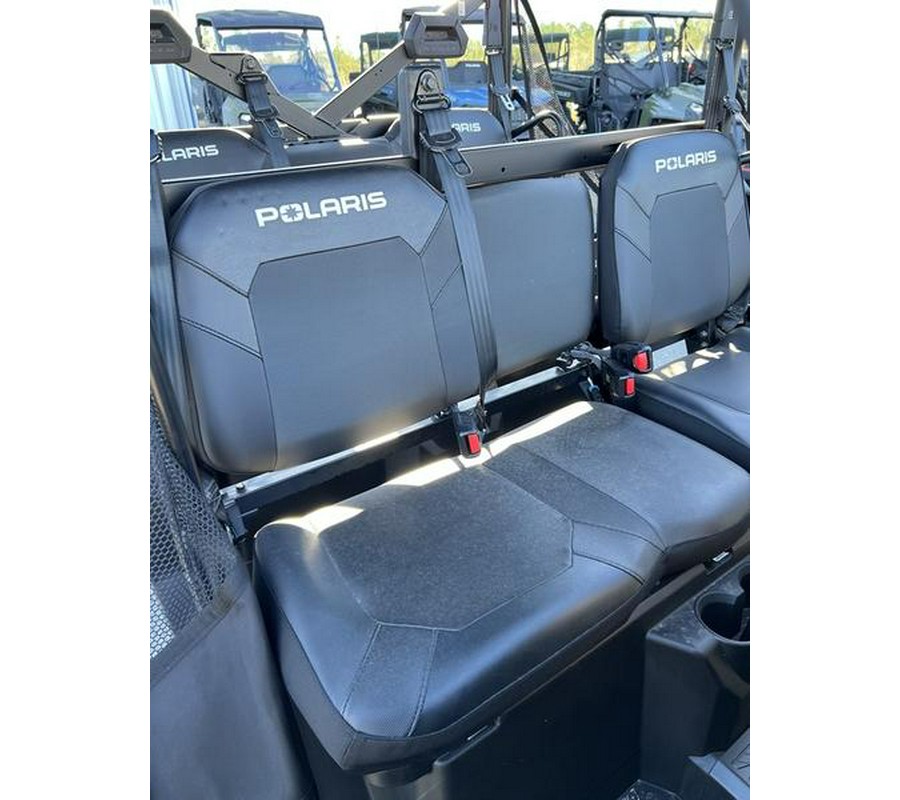 2026 Polaris® Ranger Crew 1000 Premium Polaris Pursuit Camo