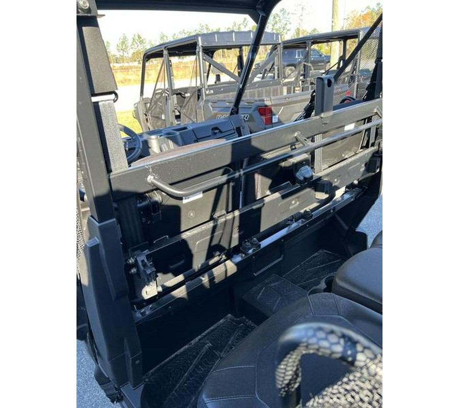 2026 Polaris® Ranger Crew 1000 Premium Polaris Pursuit Camo