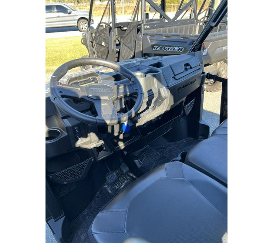 2026 Polaris® Ranger Crew 1000 Premium Polaris Pursuit Camo