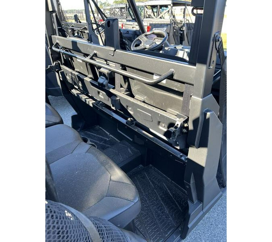 2026 Polaris® Ranger Crew 1000 Premium Polaris Pursuit Camo