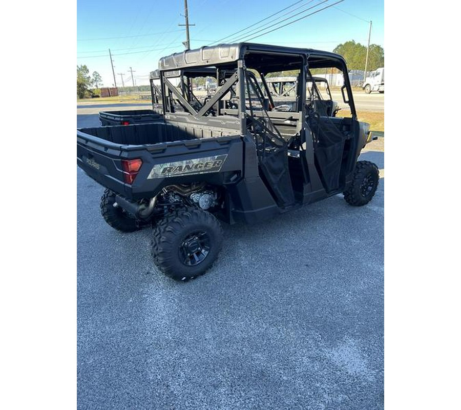 2026 Polaris® Ranger Crew 1000 Premium Polaris Pursuit Camo