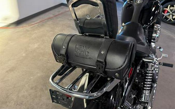 2014 Harley-Davidson Dyna® Street Bob®