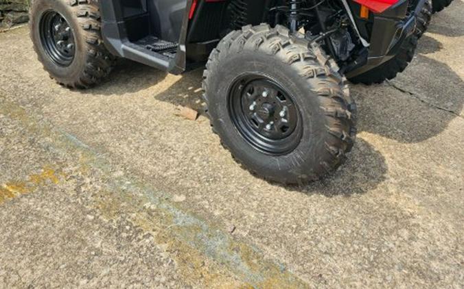 2025 Can-Am Outlander 850