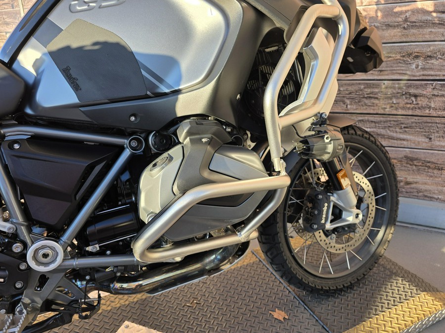 2024 BMW R 1250 GS Adventure