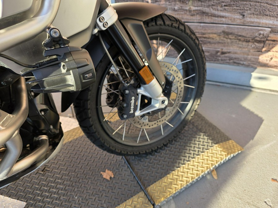 2024 BMW R 1250 GS Adventure