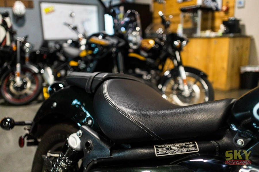 2024 Royal Enfield Super Meteor 650