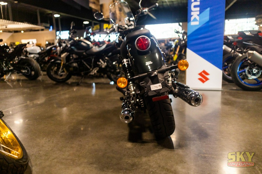 2024 Royal Enfield Super Meteor 650