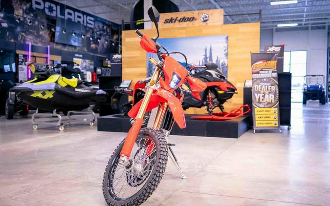 2026 Honda® CRF450RL