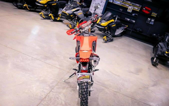 2026 Honda® CRF450RL