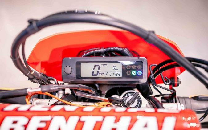 2026 Honda® CRF450RL