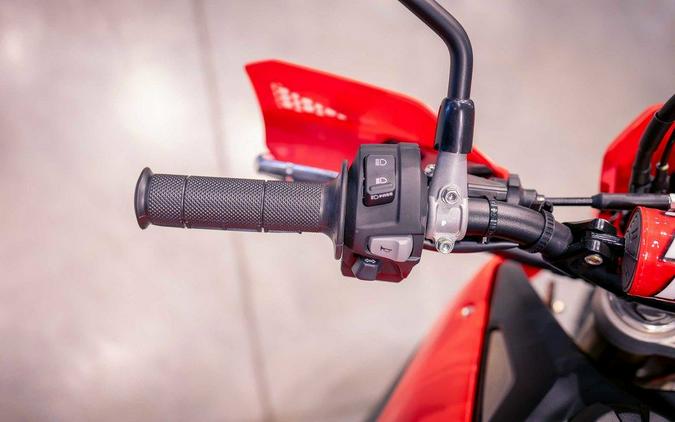 2026 Honda® CRF450RL