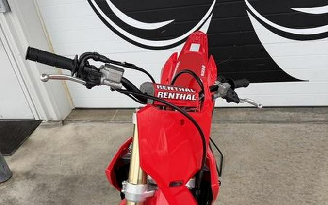 2026 Honda® CRF450R