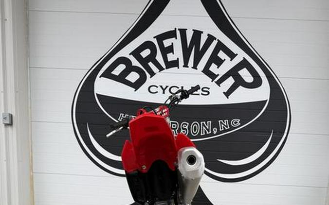 2026 Honda® CRF450R