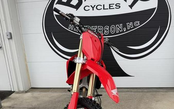 2026 Honda® CRF450R