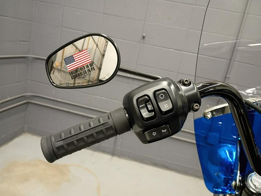 2026 Harley-Davidson® FLHC - Heritage Classic