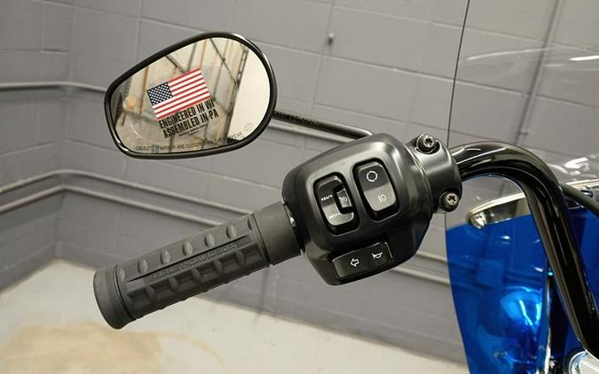 2026 Harley-Davidson® FLHC - Heritage Classic