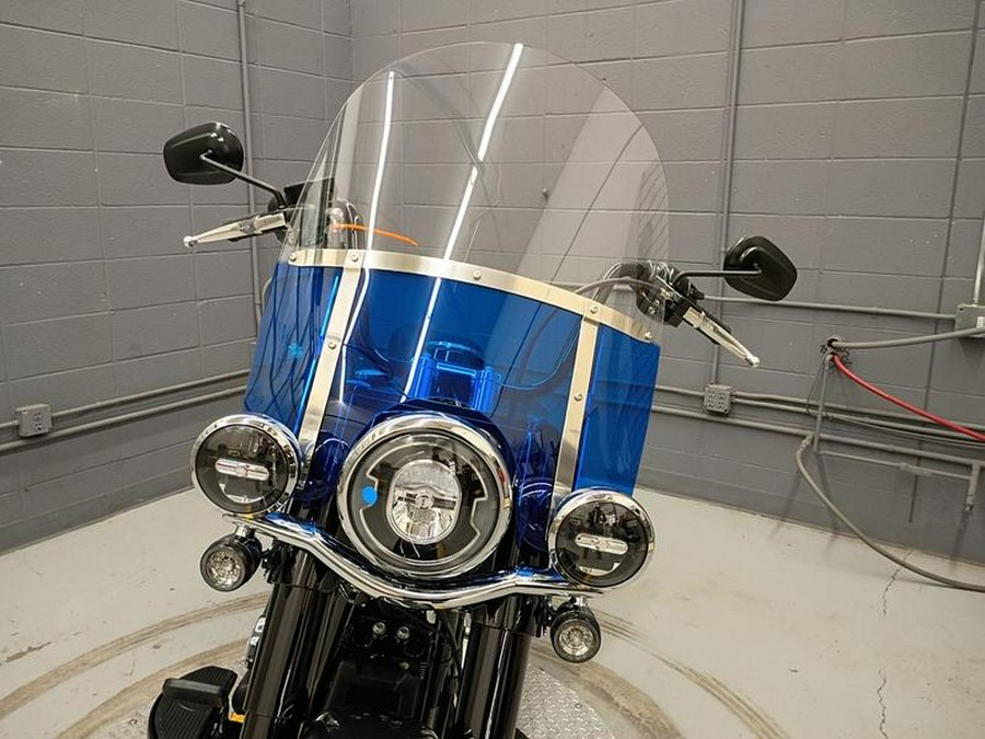 2026 Harley-Davidson® FLHC - Heritage Classic