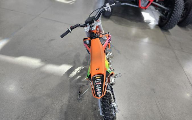 2023 KTM 50 SX Mini