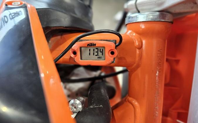 2023 KTM 50 SX Mini