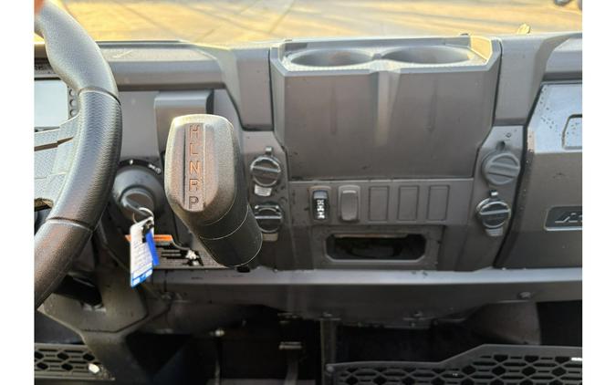 2026 Polaris Ranger SP 570 Premium