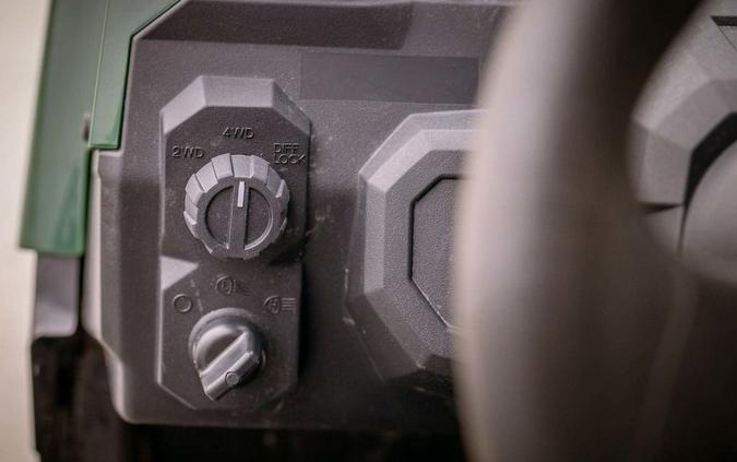 2023 Yanmar Gas UTV Bull