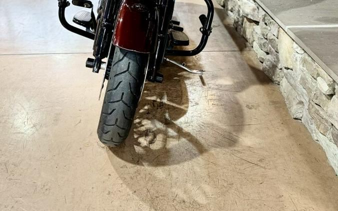 2018 FLHXS - Street Glide Special