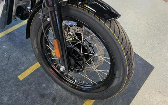 2026 Royal Enfield GT 650