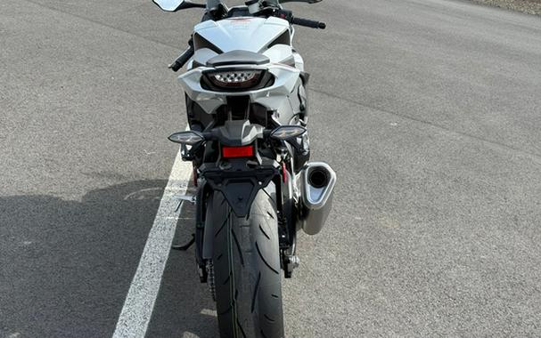 2026 Honda CBR1000RR Base